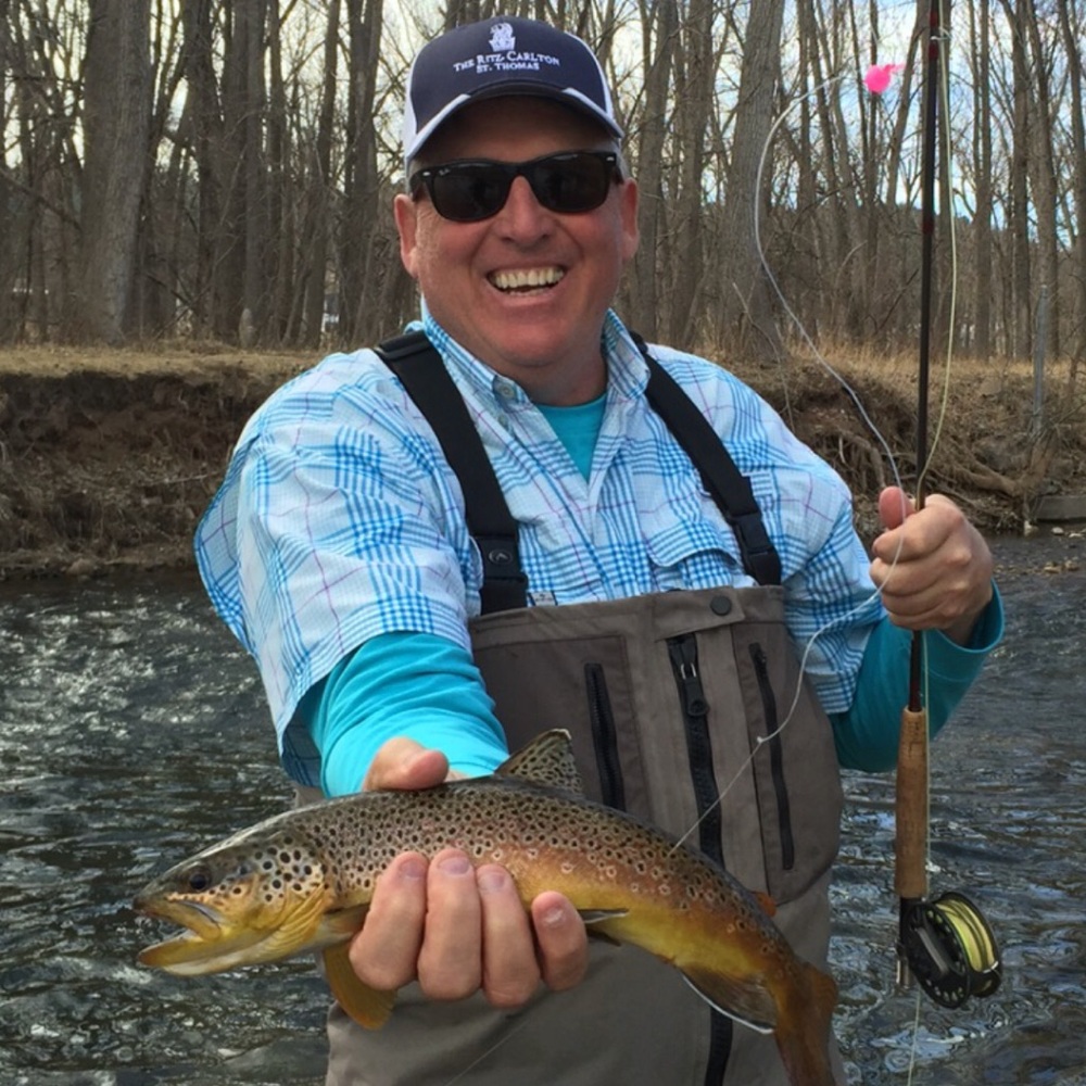 Meet your Posher, Dean